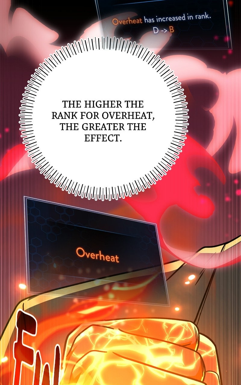 Read The Overpowered Support chapter 31 image 1 on Lezhin