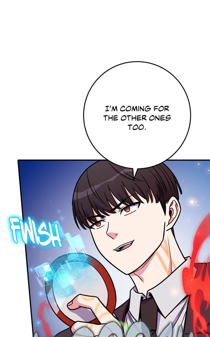Read The Overpowered Support chapter 31 image 10 on Lezhin