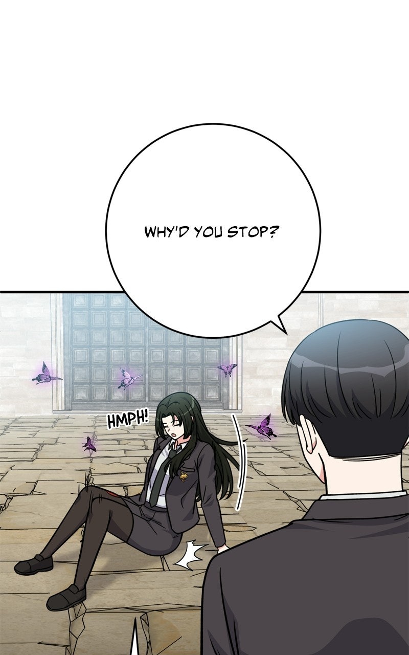 Read The Overpowered Support chapter 31 image 100 on Lezhin