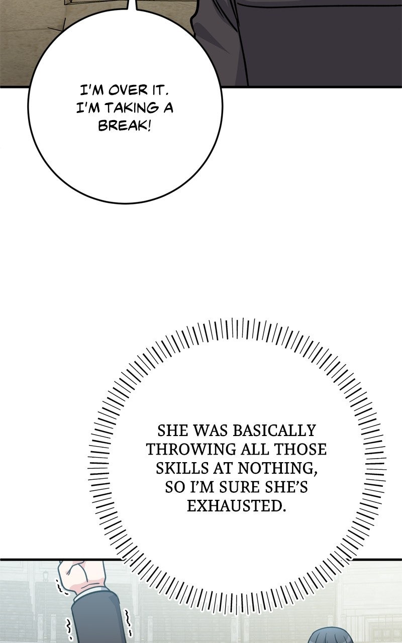 Read The Overpowered Support chapter 31 image 101 on Lezhin