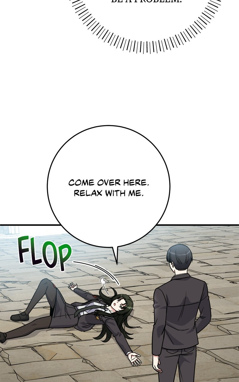 Read The Overpowered Support chapter 31 image 103 on Lezhin