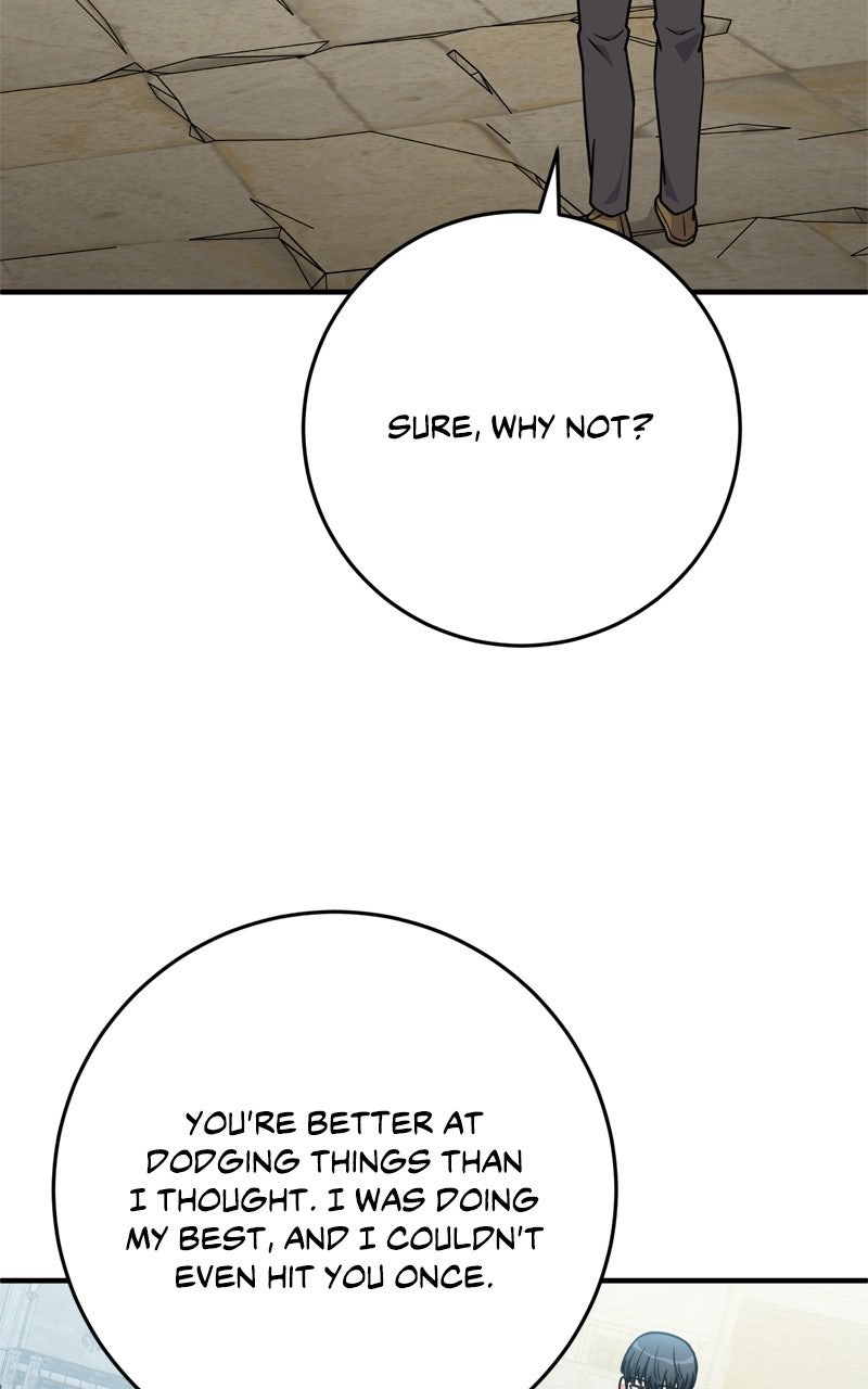Read The Overpowered Support chapter 31 image 104 on Lezhin