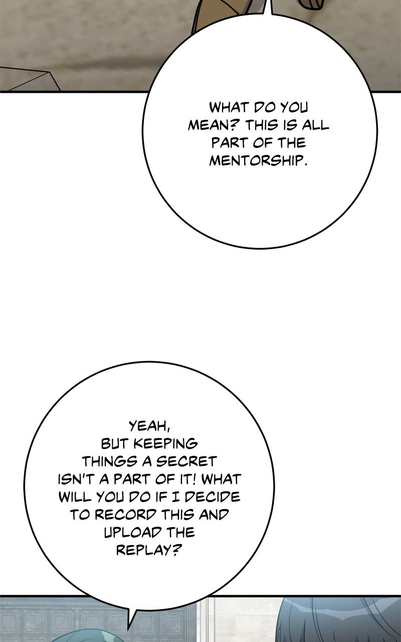 Read The Overpowered Support chapter 31 image 108 on Lezhin