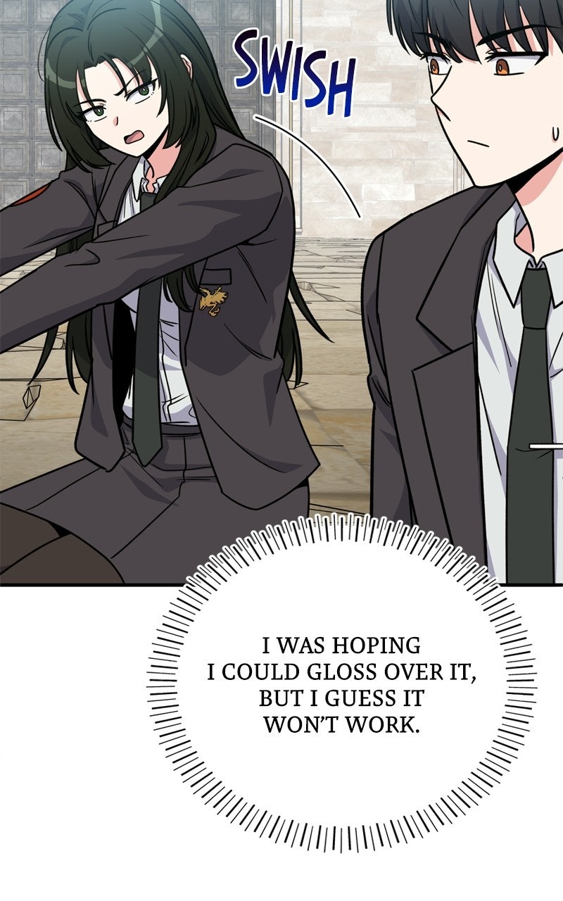 Read The Overpowered Support chapter 31 image 109 on Lezhin
