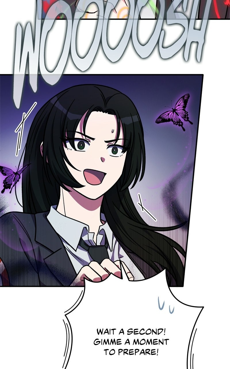Read The Overpowered Support chapter 31 image 11 on Lezhin