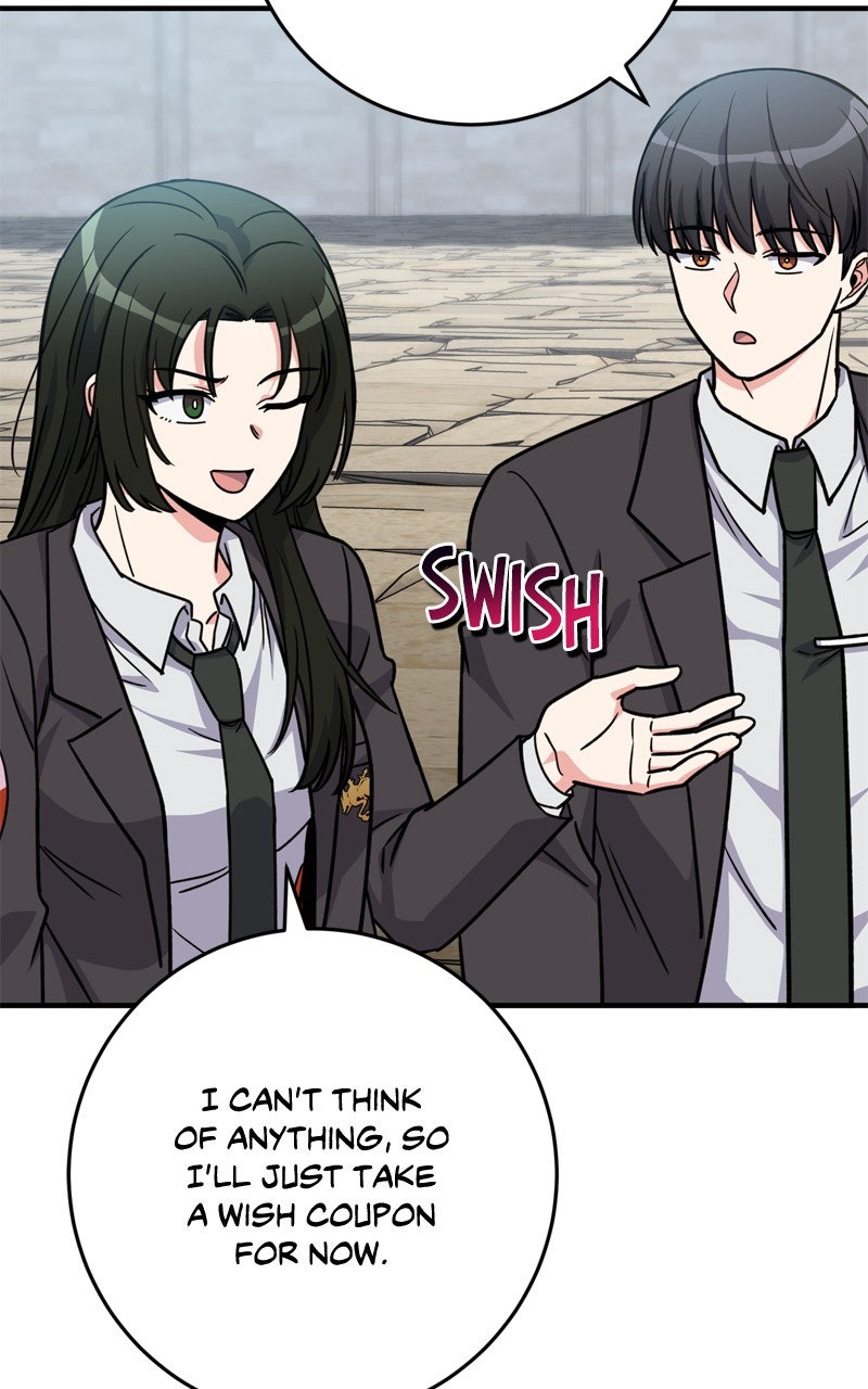 Read The Overpowered Support chapter 31 image 112 on Lezhin