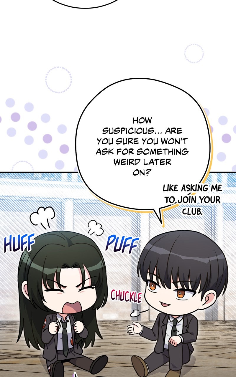 Read The Overpowered Support chapter 31 image 113 on Lezhin