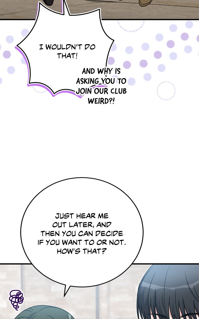 Read The Overpowered Support chapter 31 image 114 on Lezhin
