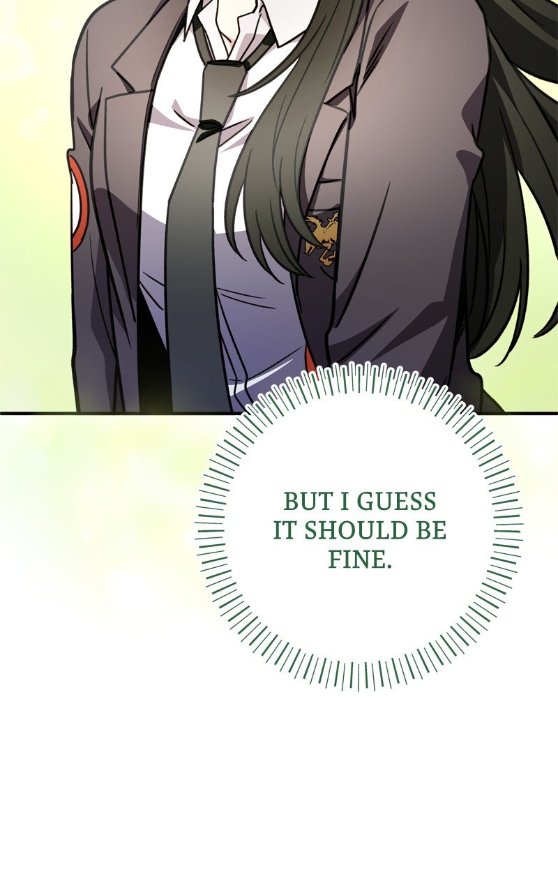 Read The Overpowered Support chapter 31 image 117 on Lezhin