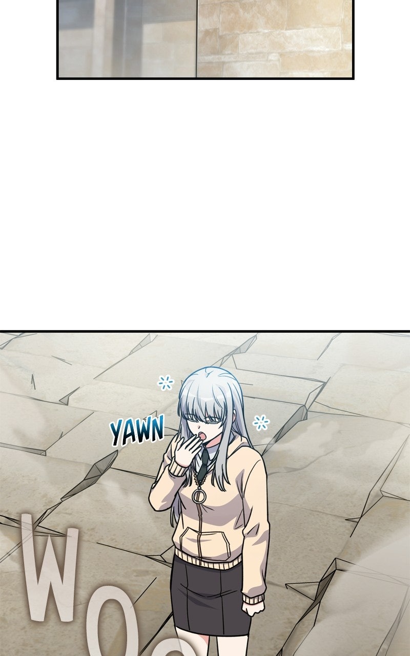 Read The Overpowered Support chapter 31 image 119 on Lezhin