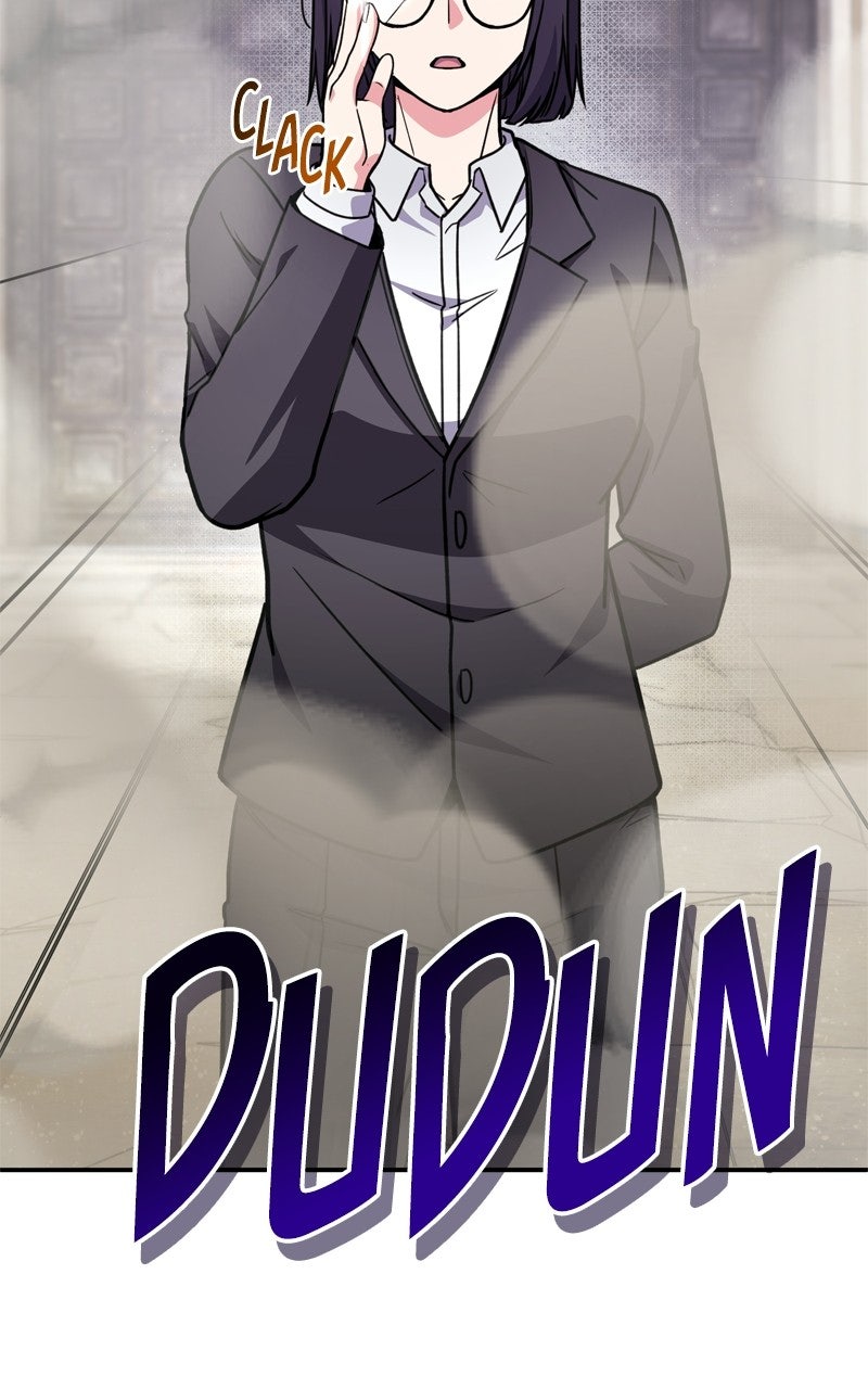 Read The Overpowered Support chapter 31 image 123 on Lezhin