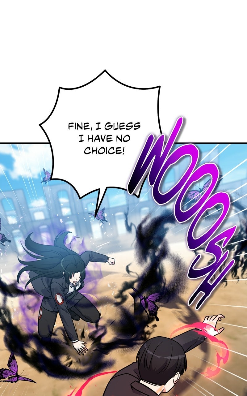 Read The Overpowered Support chapter 31 image 14 on Lezhin