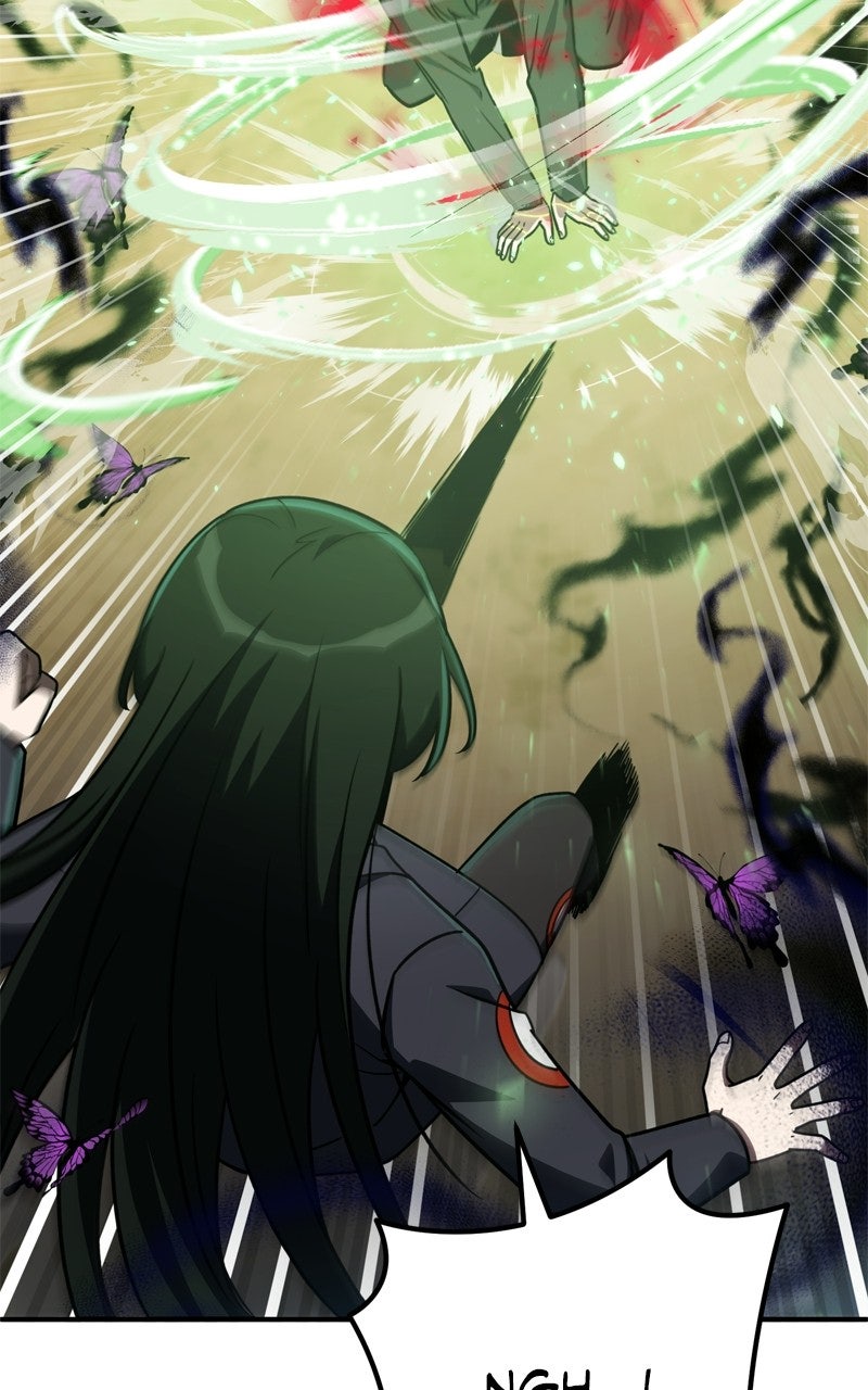Read The Overpowered Support chapter 31 image 18 on Lezhin