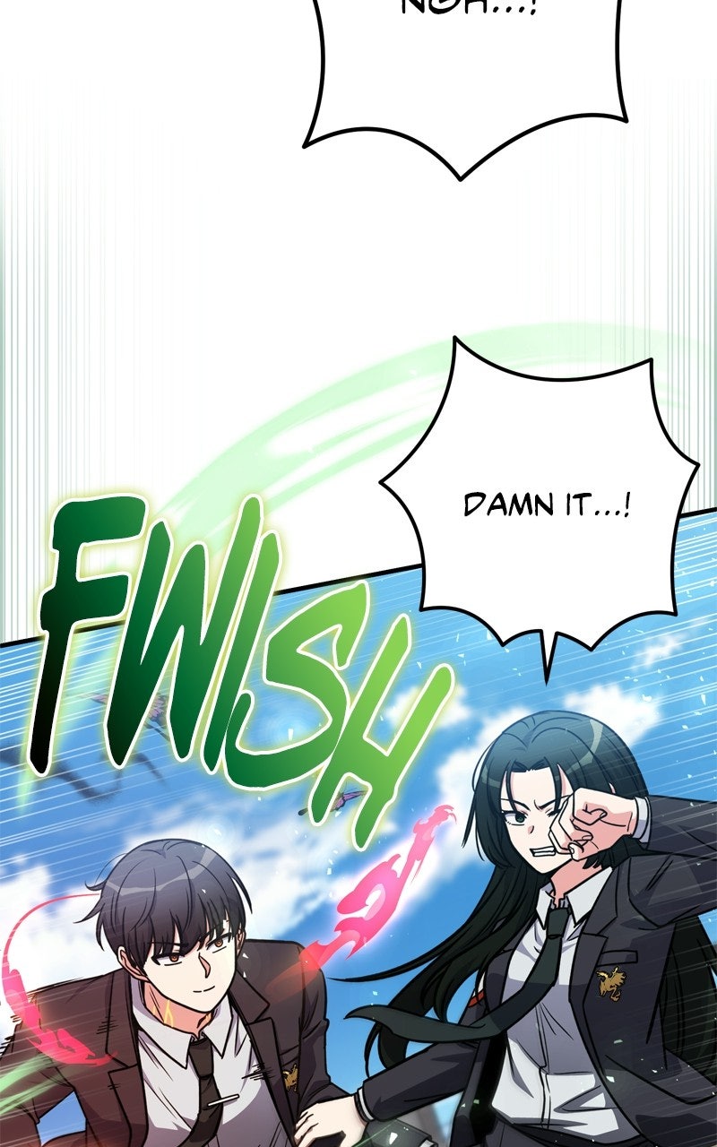 Read The Overpowered Support chapter 31 image 19 on Lezhin