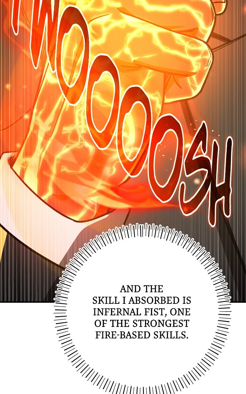 Read The Overpowered Support chapter 31 image 2 on Lezhin