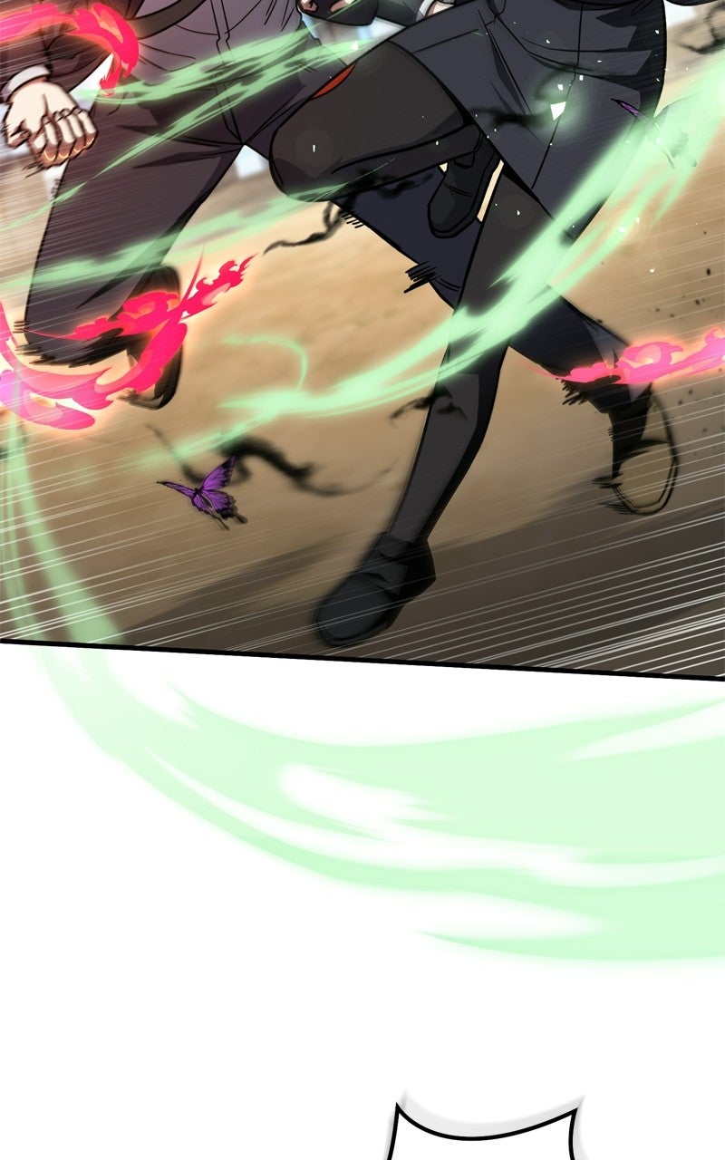 Read The Overpowered Support chapter 31 image 20 on Lezhin