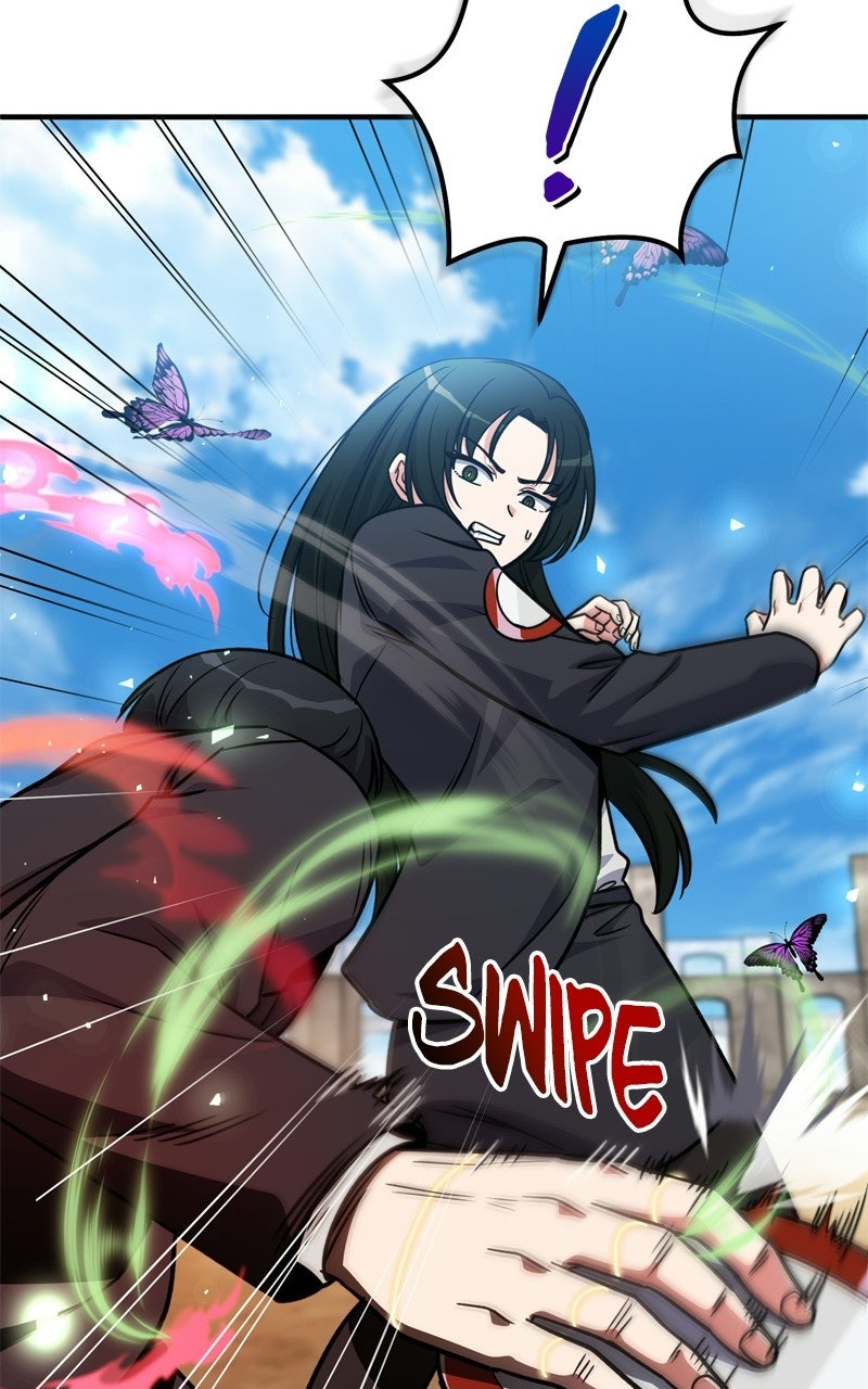 Read The Overpowered Support chapter 31 image 21 on Lezhin