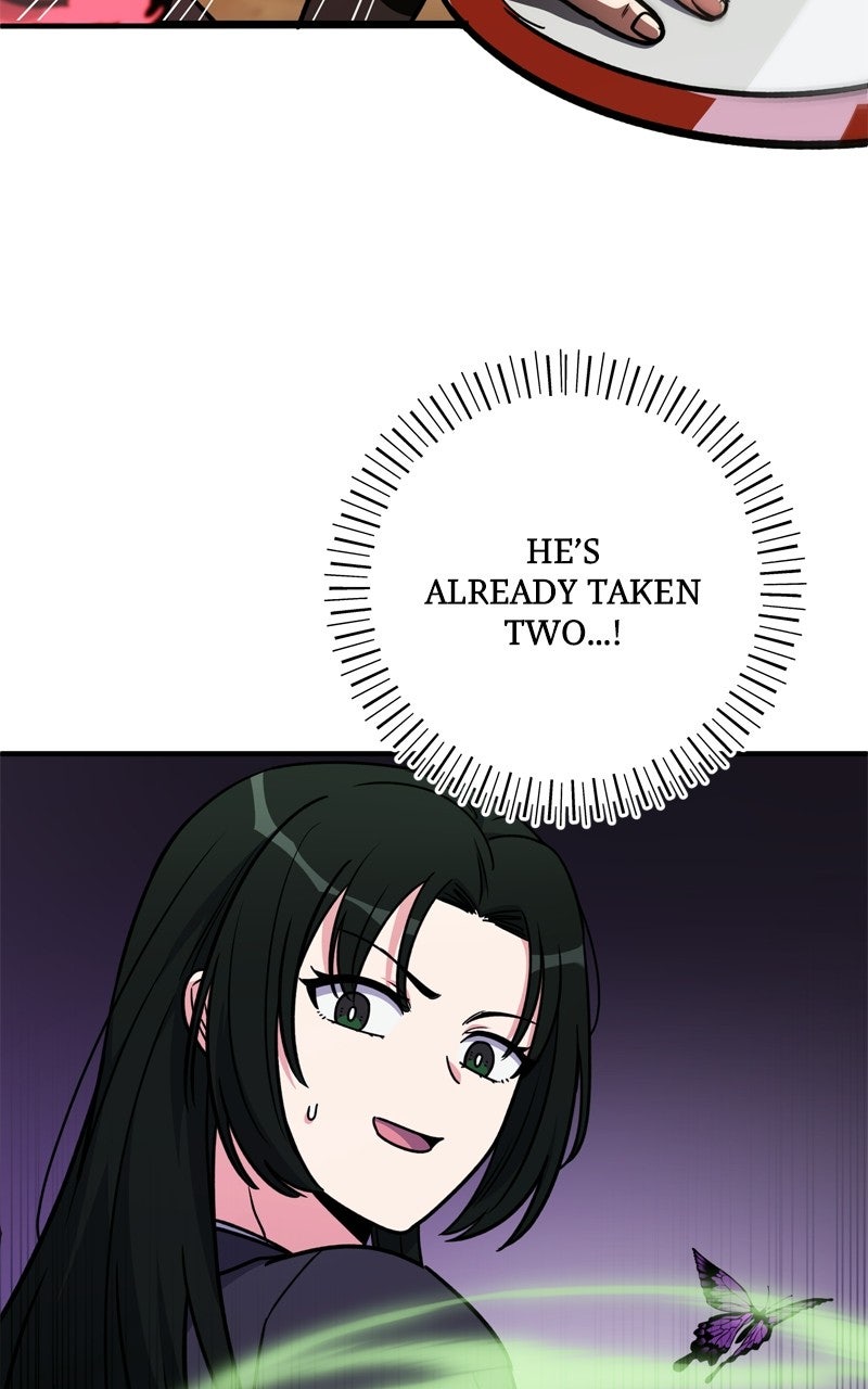 Read The Overpowered Support chapter 31 image 22 on Lezhin
