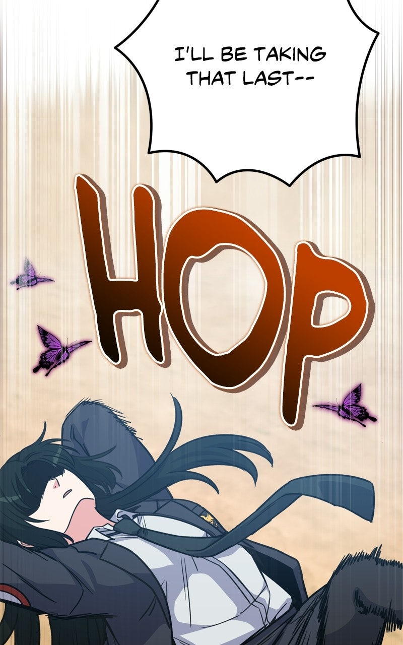 Read The Overpowered Support chapter 31 image 26 on Lezhin