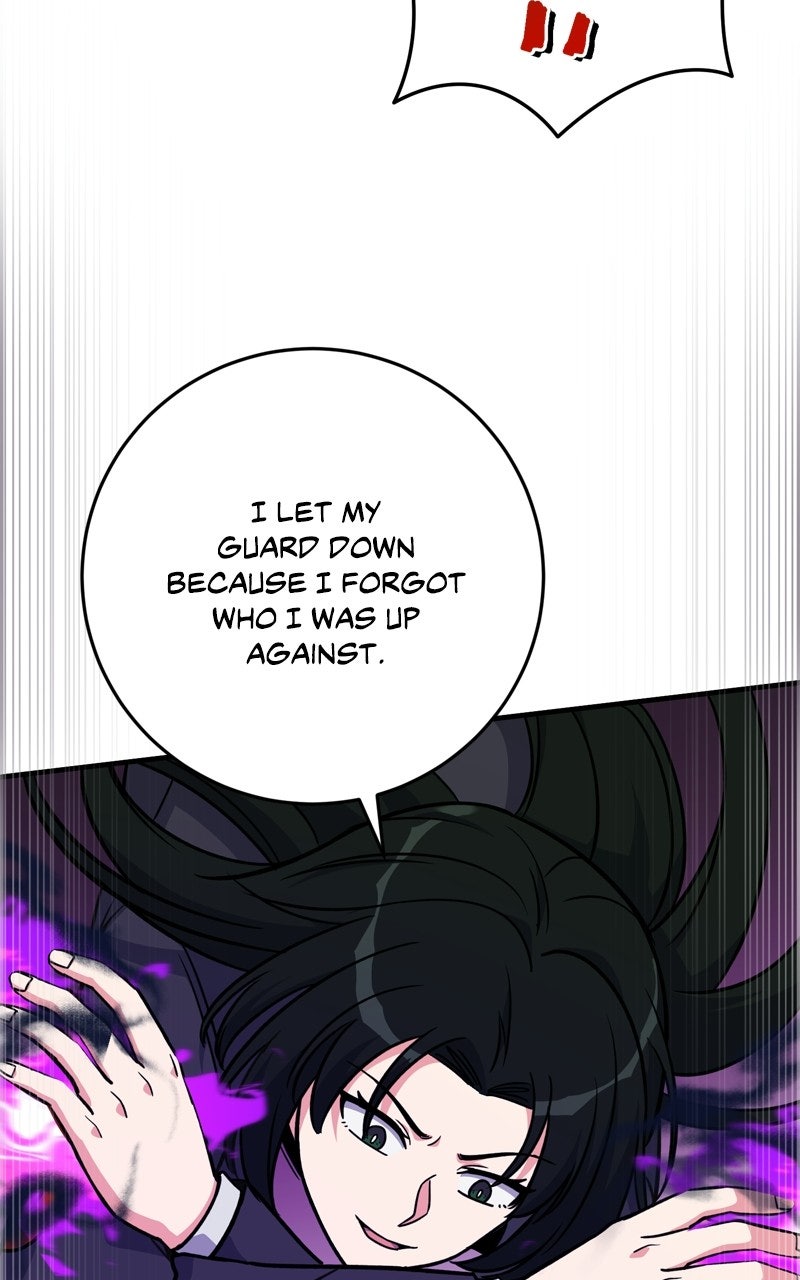 Read The Overpowered Support chapter 31 image 28 on Lezhin