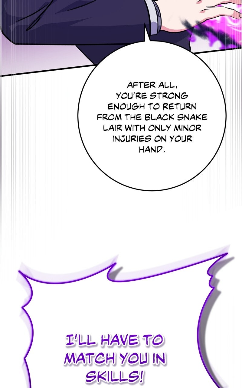 Read The Overpowered Support chapter 31 image 29 on Lezhin