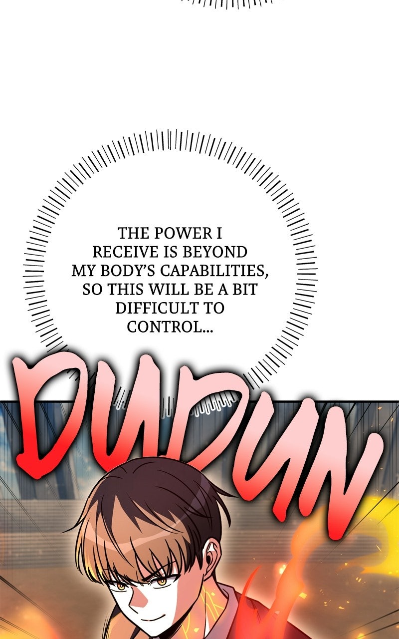 Read The Overpowered Support chapter 31 image 3 on Lezhin