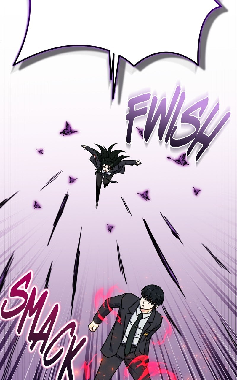 Read The Overpowered Support chapter 31 image 30 on Lezhin
