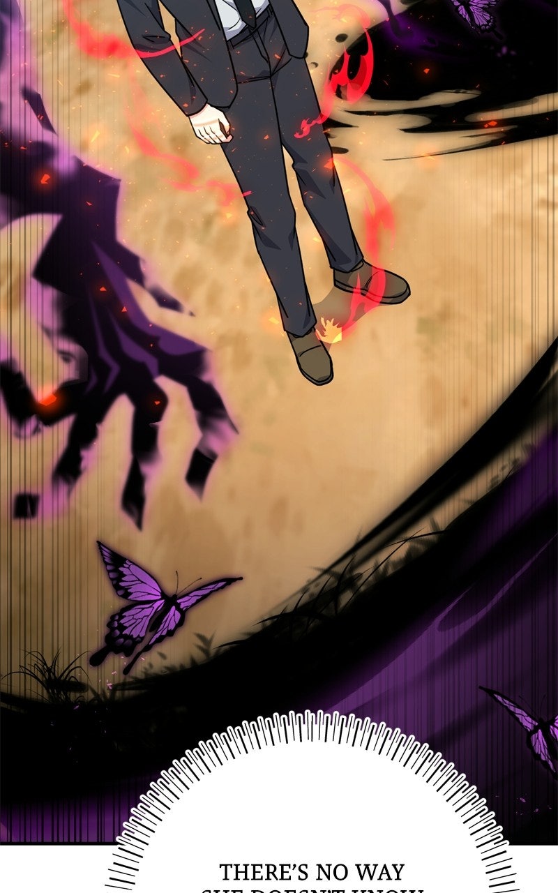 Read The Overpowered Support chapter 31 image 33 on Lezhin