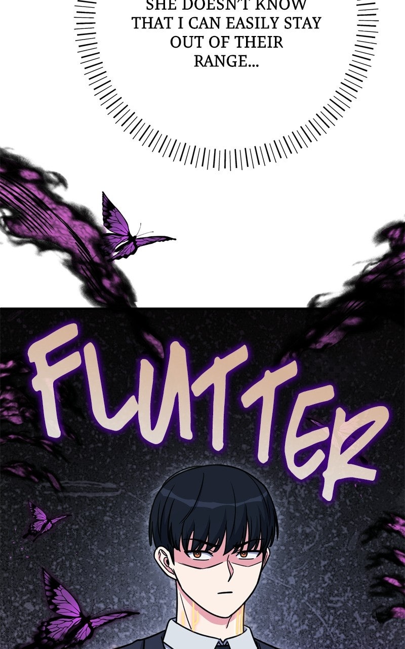 Read The Overpowered Support chapter 31 image 34 on Lezhin