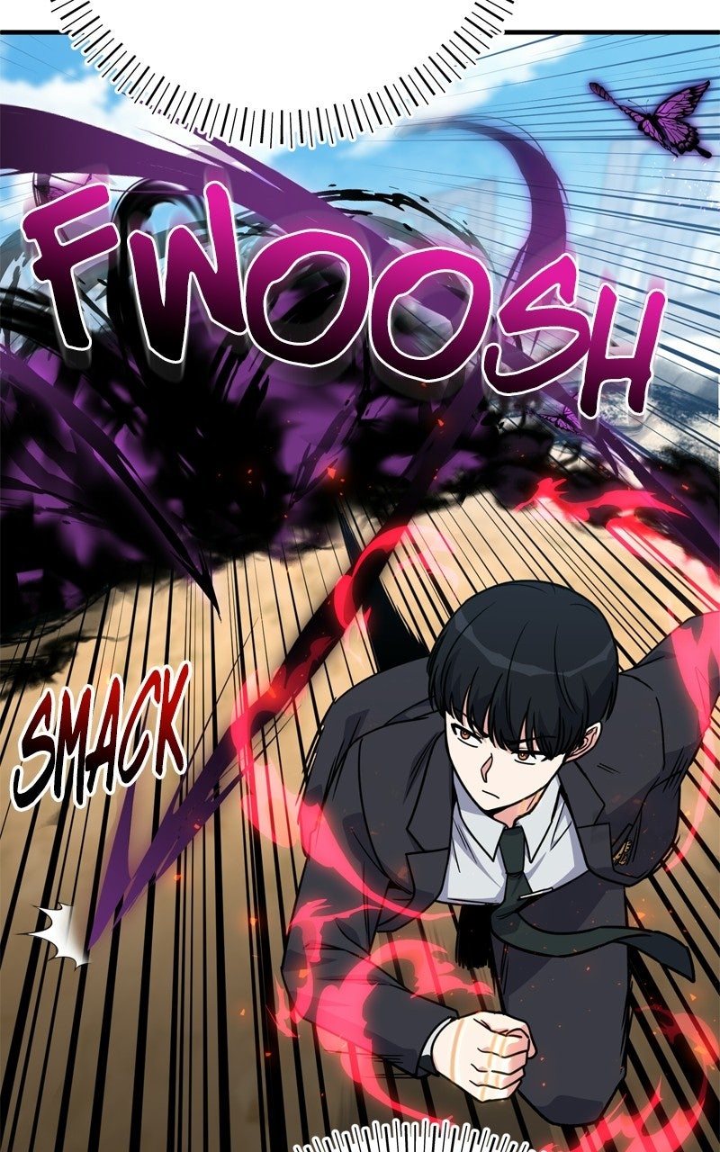 Read The Overpowered Support chapter 31 image 36 on Lezhin