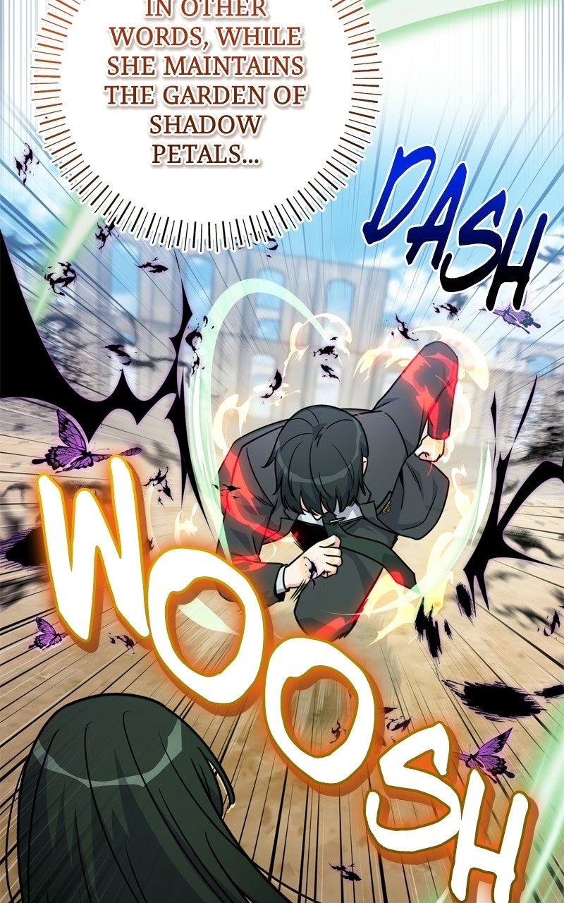 Read The Overpowered Support chapter 31 image 39 on Lezhin