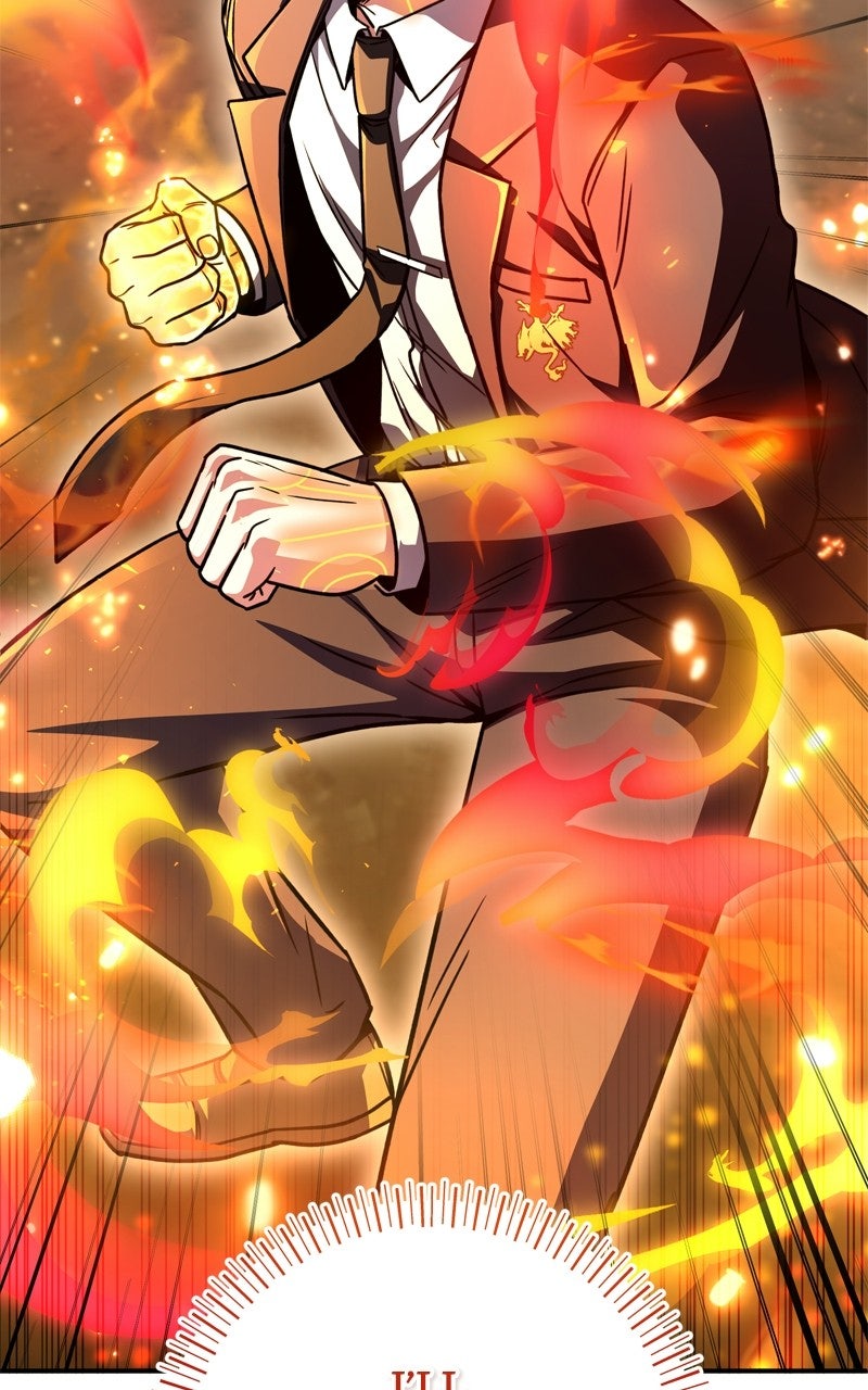 Read The Overpowered Support chapter 31 image 4 on Lezhin