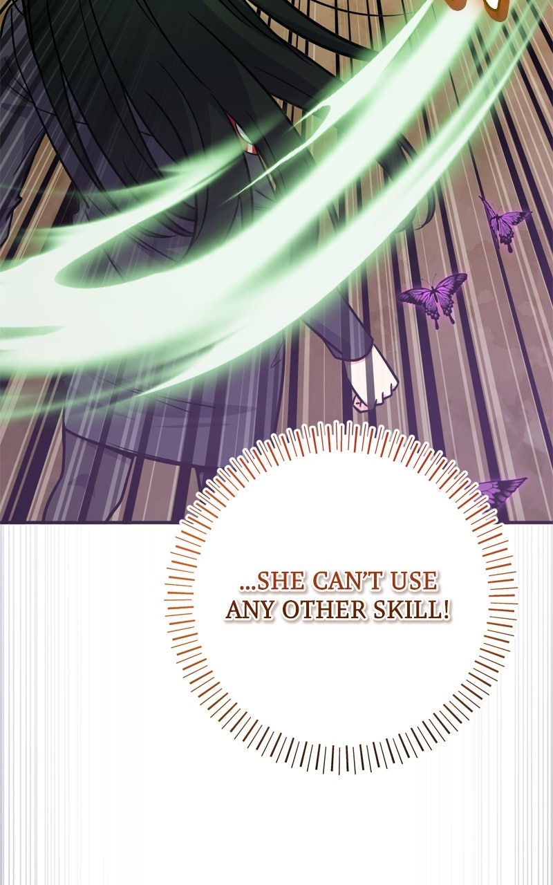 Read The Overpowered Support chapter 31 image 40 on Lezhin