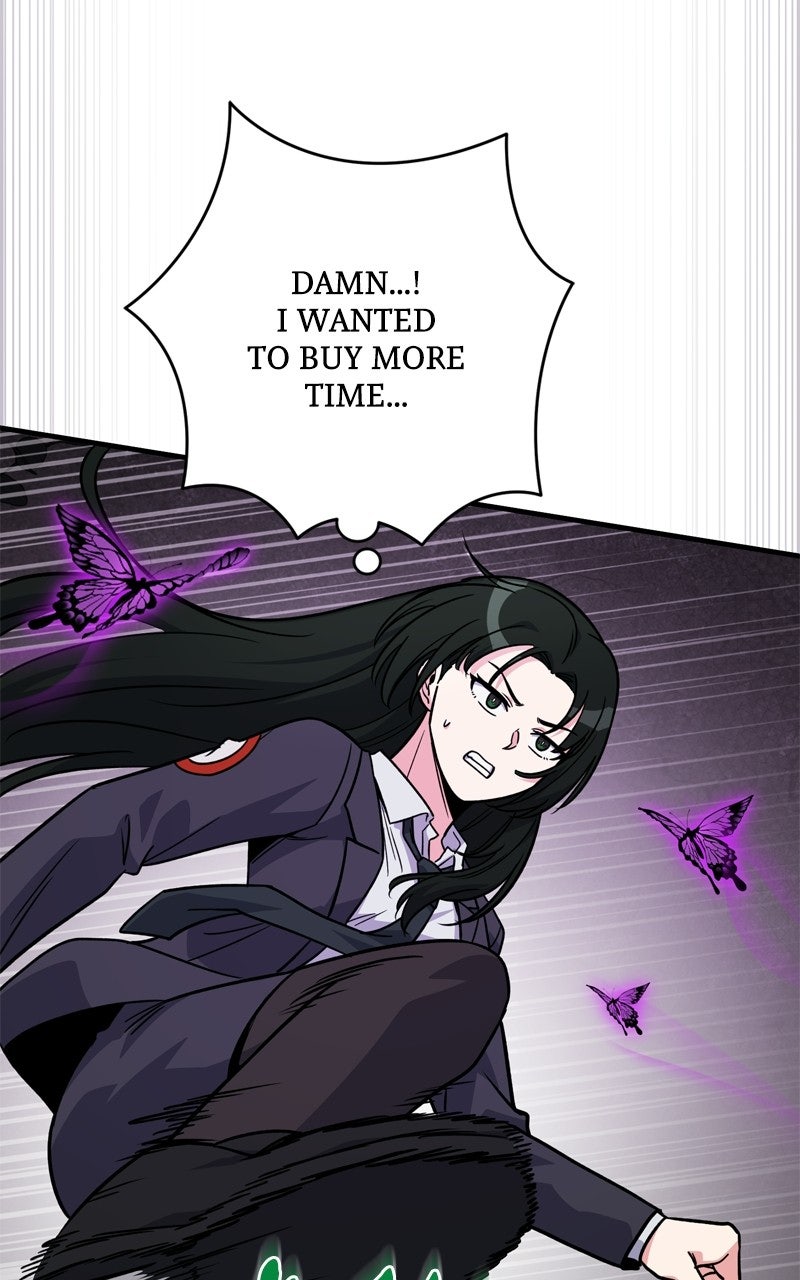Read The Overpowered Support chapter 31 image 41 on Lezhin