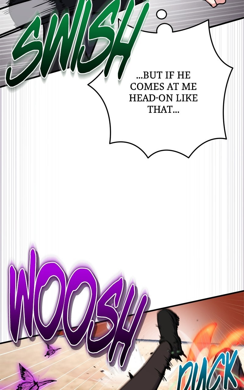 Read The Overpowered Support chapter 31 image 42 on Lezhin