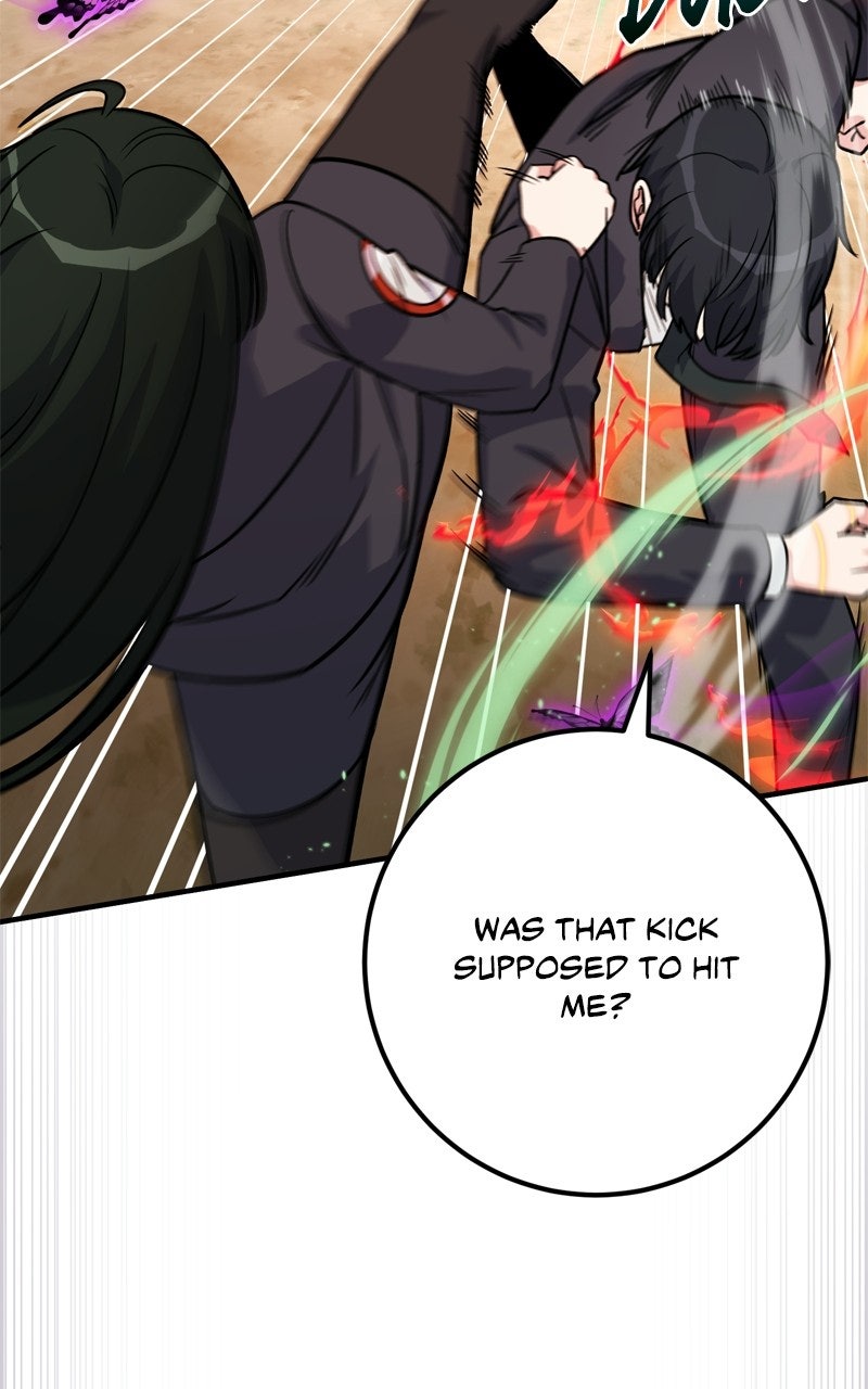 Read The Overpowered Support chapter 31 image 43 on Lezhin