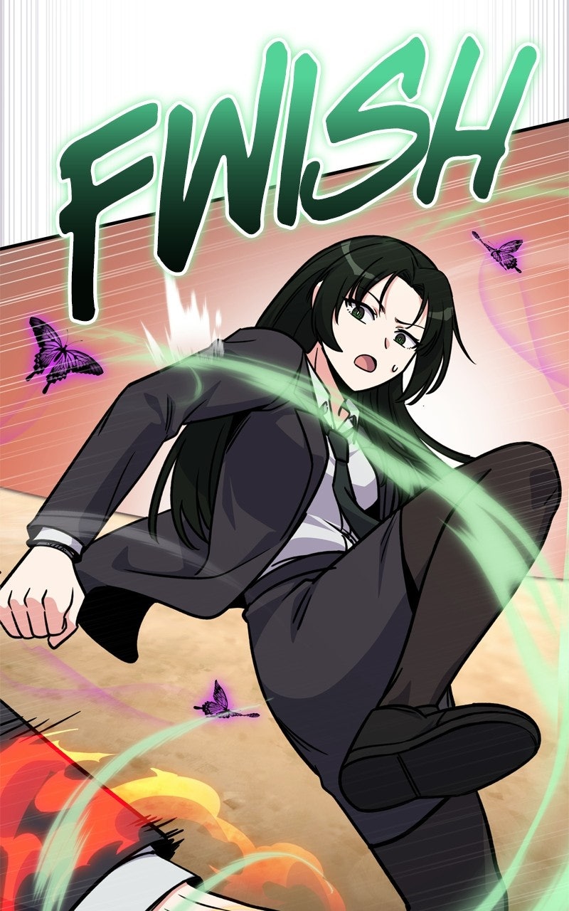 Read The Overpowered Support chapter 31 image 44 on Lezhin