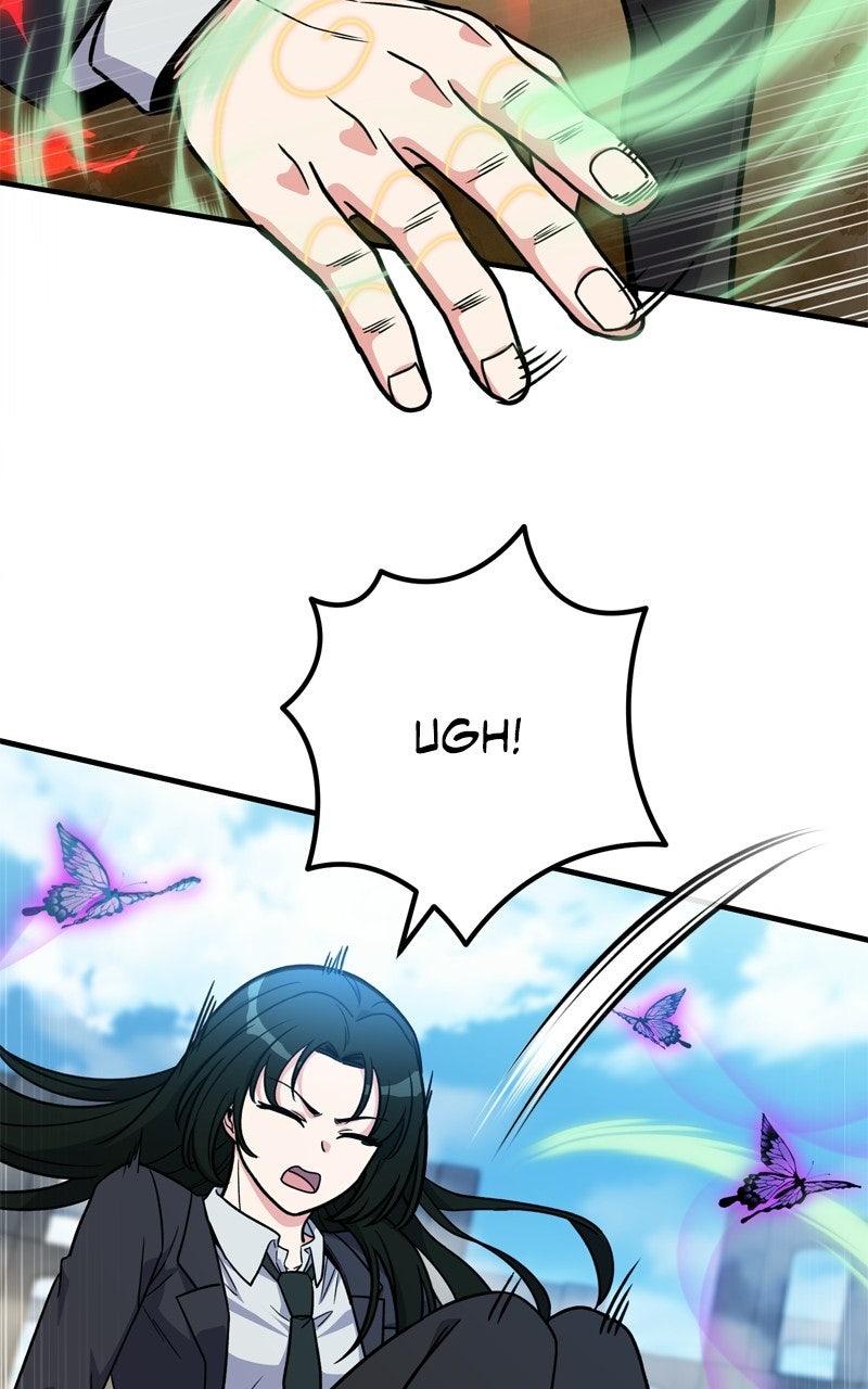 Read The Overpowered Support chapter 31 image 45 on Lezhin