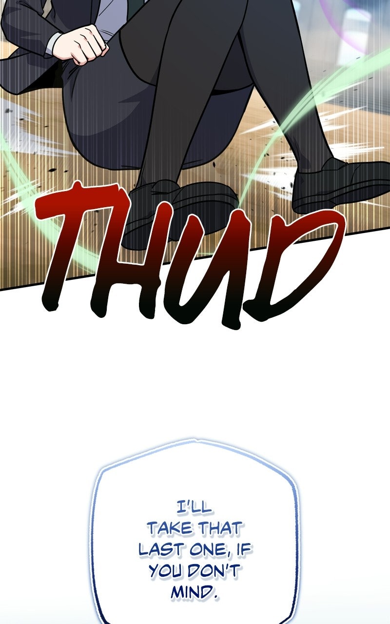 Read The Overpowered Support chapter 31 image 46 on Lezhin