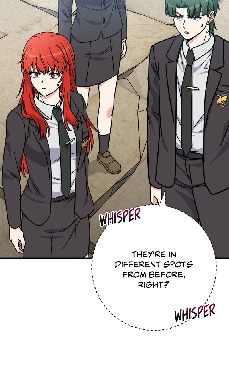 Read The Overpowered Support chapter 31 image 53 on Lezhin