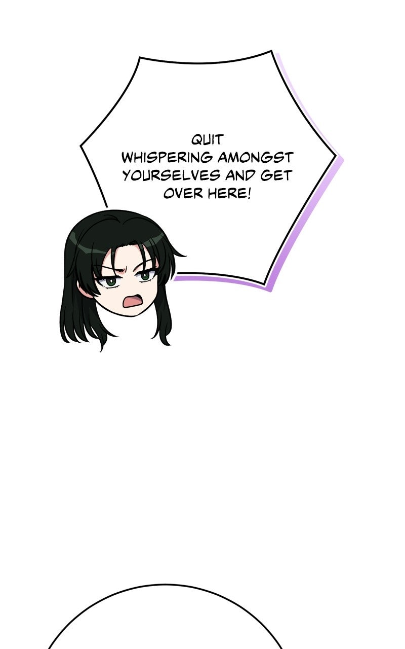 Read The Overpowered Support chapter 31 image 54 on Lezhin