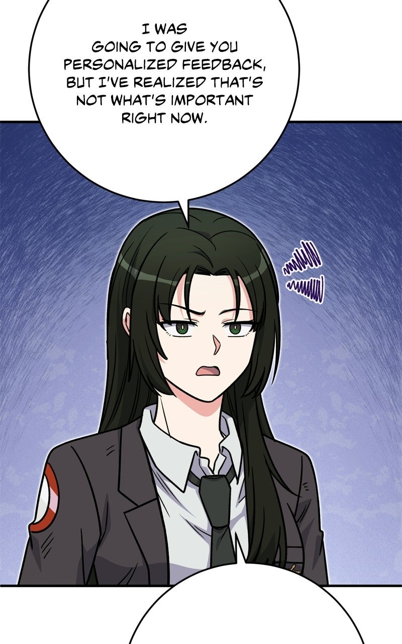 Read The Overpowered Support chapter 31 image 55 on Lezhin