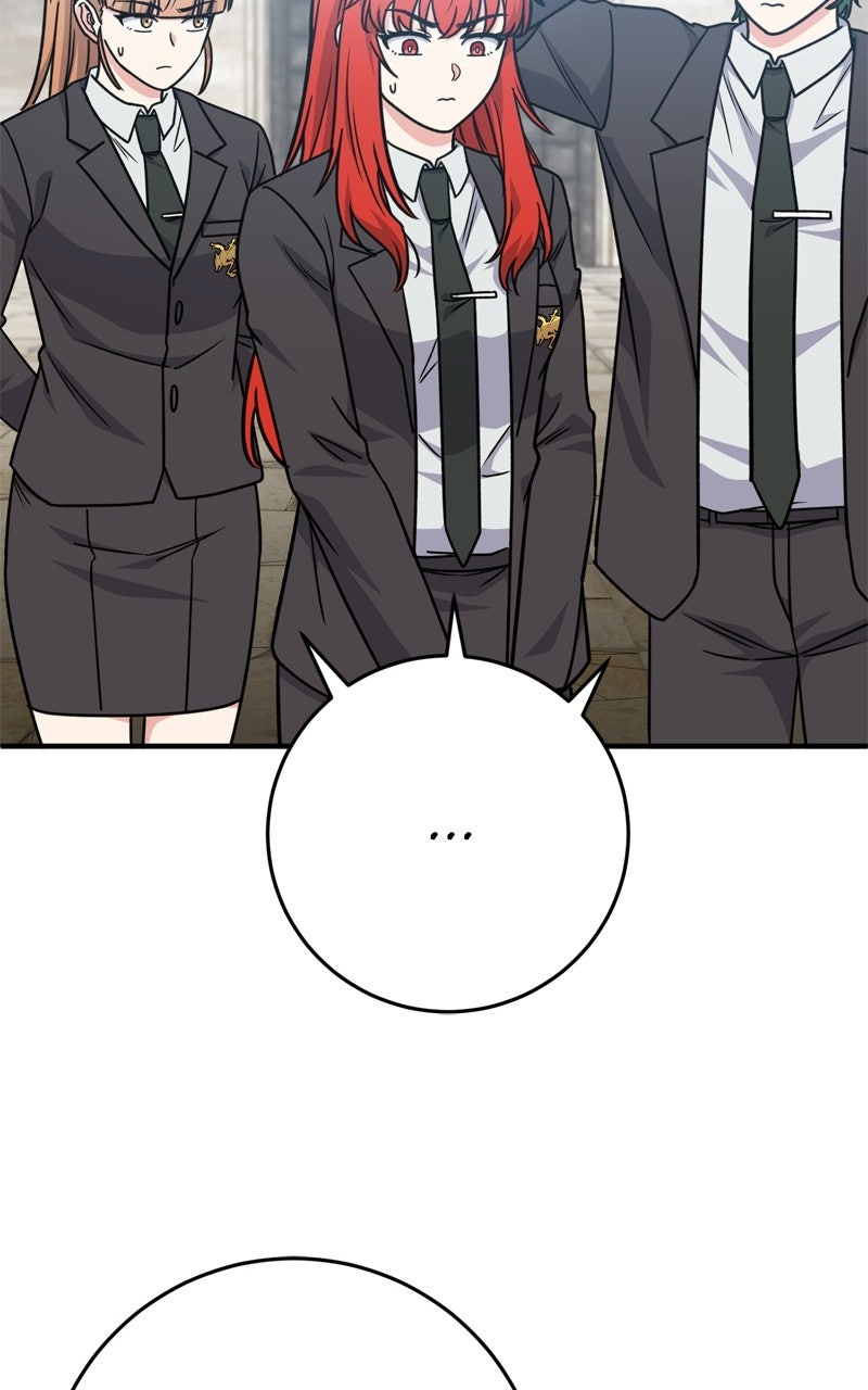 Read The Overpowered Support chapter 31 image 57 on Lezhin