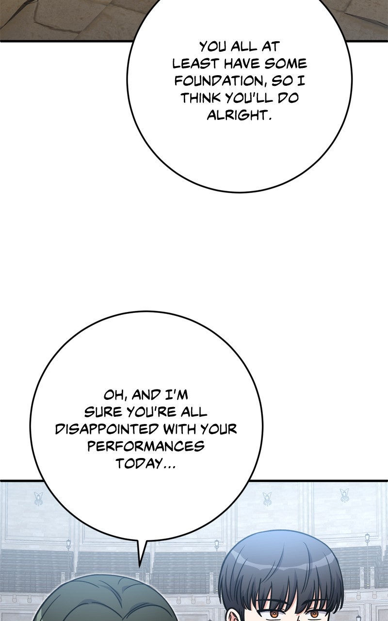 Read The Overpowered Support chapter 31 image 59 on Lezhin
