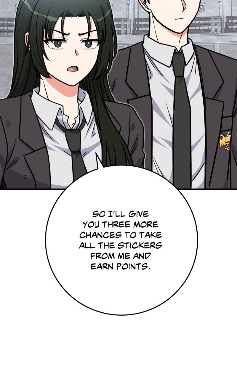 Read The Overpowered Support chapter 31 image 60 on Lezhin