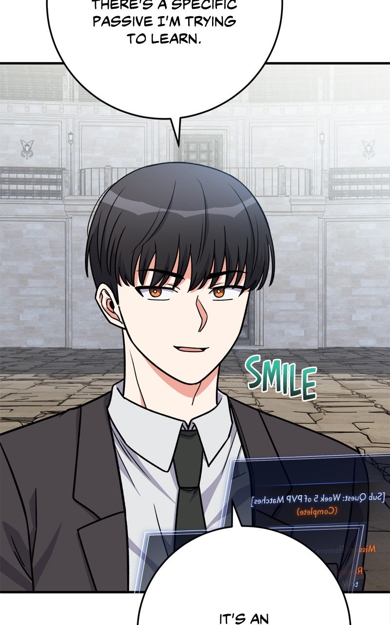 Read The Overpowered Support chapter 31 image 67 on Lezhin