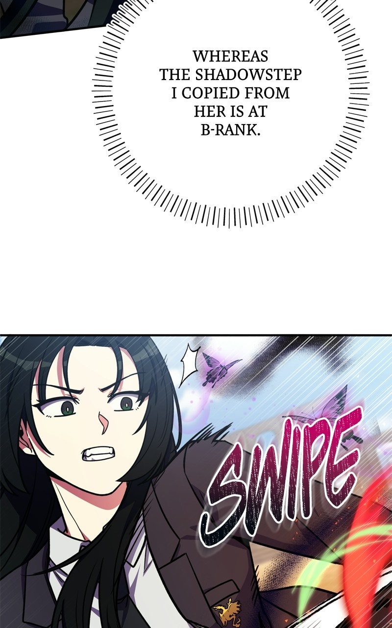 Read The Overpowered Support chapter 31 image 7 on Lezhin