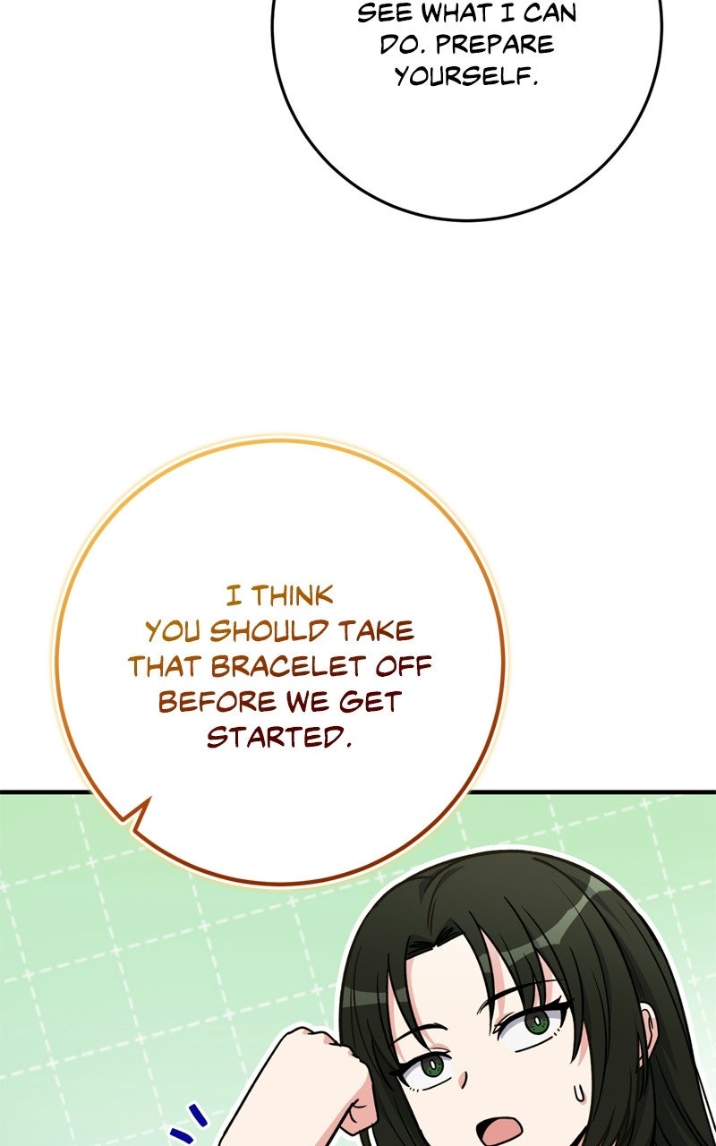 Read The Overpowered Support chapter 31 image 71 on Lezhin