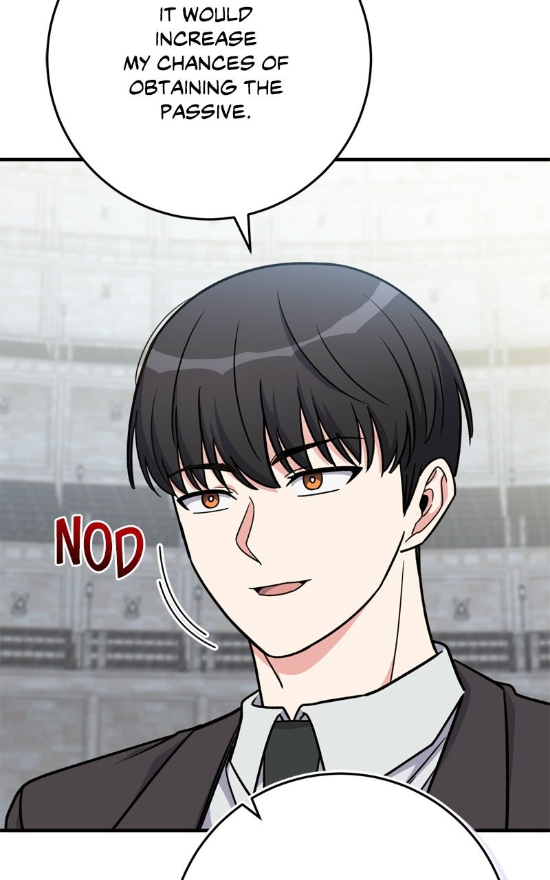 Read The Overpowered Support chapter 31 image 73 on Lezhin