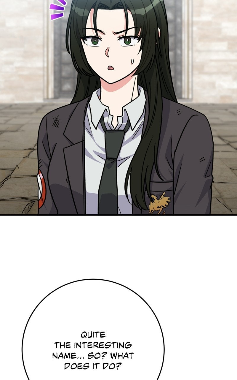 Read The Overpowered Support chapter 31 image 75 on Lezhin